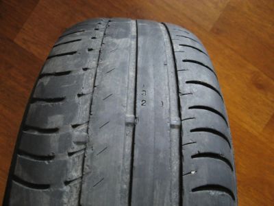 Лот: 7565604. Фото: 1. 2 колеса Nokian Nordman SX 195... Шины