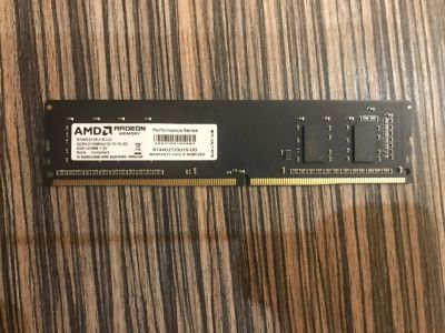 Лот: 12955313. Фото: 1. DDR 4 4gb. Оперативная память