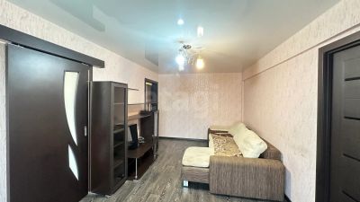 Лот: 25850041. Фото: 1. 2-комн. квартира , Красноярск... Квартиры, студии
