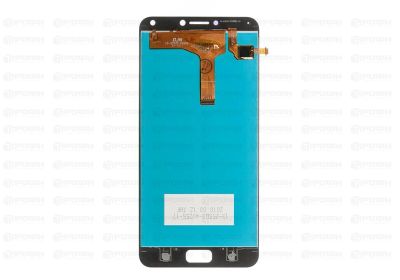 Лот: 10652474. Фото: 1. Дисплей Asus ZenFone 4 Max (ZC554KL... Дисплеи, дисплейные модули, тачскрины