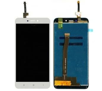 Лот: 14329518. Фото: 1. Дисплей Xiaomi Redmi 4X в сборе... Дисплеи, дисплейные модули, тачскрины
