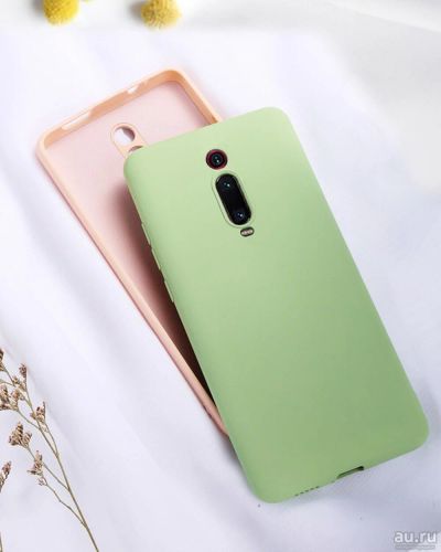 Лот: 15139099. Фото: 1. Чехол для Xiaomi Redmi Mi 9T... Чехлы, бамперы