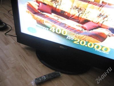 Лот: 258327. Фото: 1. Mystery MTV-3703W, 37`` (93 см... Телевизоры
