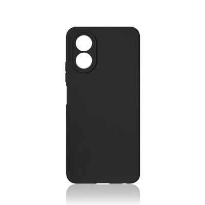 Лот: 24950118. Фото: 1. Чехол силиконовый для Oppo A38... Чехлы, бамперы