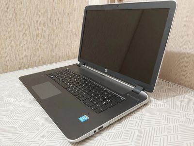 Лот: 17315599. Фото: 1. Ноутбук HP Pavilion/ 17"/ Intel... Ноутбуки
