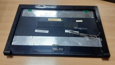 Лот: 24577101. Фото: 1. Часть корпуса для ноутбука ASUS... Корпуса, блоки питания