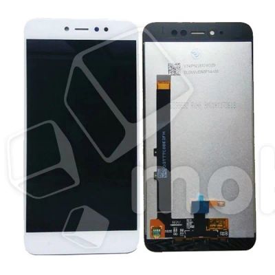 Лот: 19261614. Фото: 1. Дисплей для Xiaomi Redmi Note... Дисплеи, дисплейные модули, тачскрины