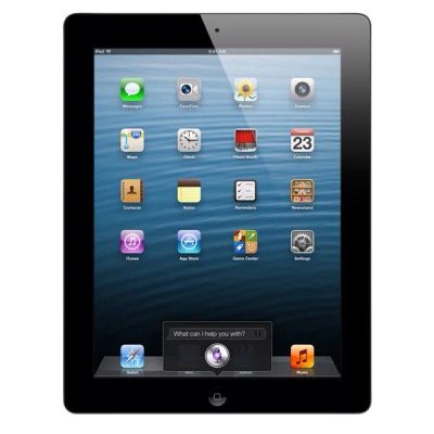 Лот: 3769399. Фото: 1. Обменяю iPad 4 64gb 3G на lg g2... Смартфоны