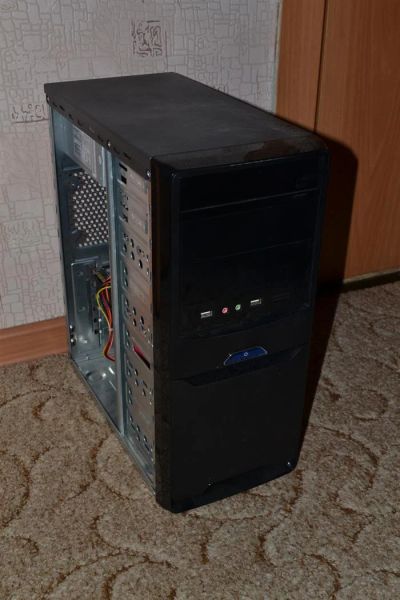 Лот: 3622648. Фото: 1. Игровой комп! Intel i3/ GTX560... Компьютеры в сборе