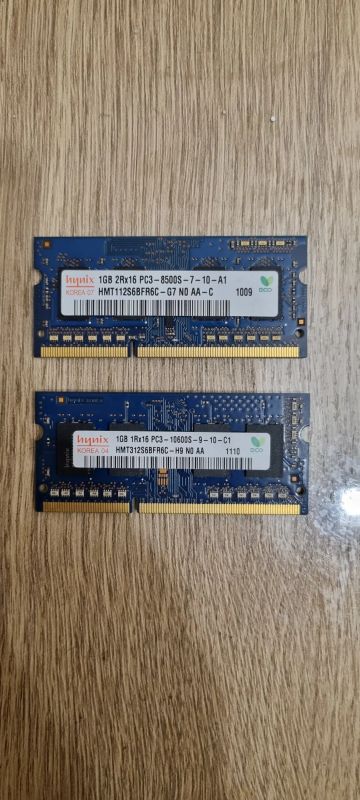 Лот: 19513614. Фото: 1. Память для ноутбука DDR3 SO-DIMM. Оперативная память