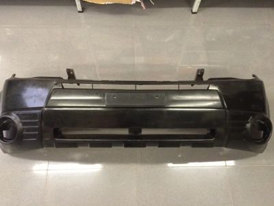 Лот: 5083822. Фото: 1. Бампер передний Forester 2008-2012г. Кузов