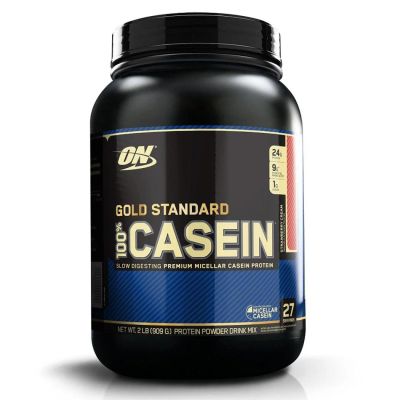 Лот: 9220777. Фото: 1. ON Casein Protein! Optimum Nutrition... Спортивное питание, витамины
