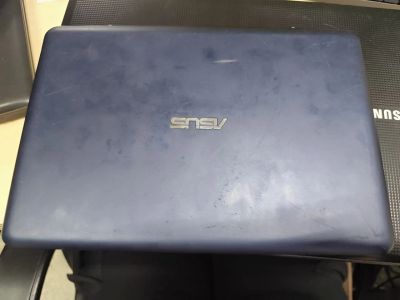 Лот: 25537813. Фото: 1. Нетбук ASUS R209H. Запчасти для ноутбуков