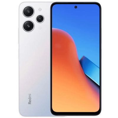 Лот: 20946037. Фото: 1. Новый Xiaomi Redmi 12 4/128Gb... Смартфоны