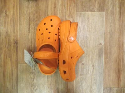 Лот: 7592149. Фото: 1. новые оригинальные кроксы crocs... Другое (женская обувь)