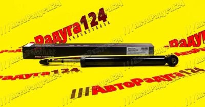 Лот: 18654003. Фото: 1. Амортизатор Hyundai Accent, Verna... Ходовая, подвеска, рулевое управление