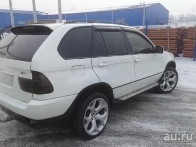 Лот: 8943512. Фото: 1. BMW X5. Автомобили