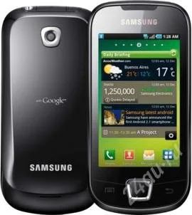 Лот: 2346987. Фото: 1. Samsung GALAXY 580 ( GT-I5800... Смартфоны