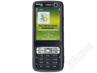 Лот: 126156. Фото: 1. NOKIA N73 продажа или обмен на... Кнопочные мобильные телефоны