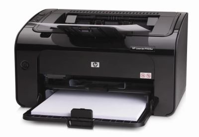 Лот: 3484871. Фото: 1. Принтер HP LaserJet P1102w (Wi-Fi... Лазерные принтеры