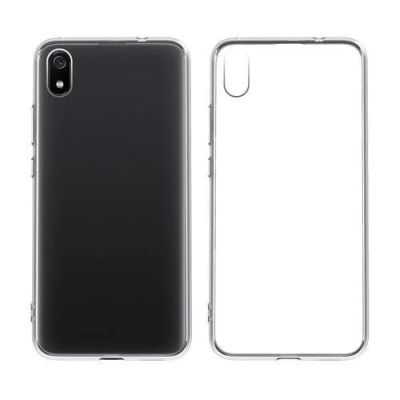 Лот: 17760508. Фото: 1. Чехол силиконовый для Xiaomi Redmi... Чехлы, бамперы