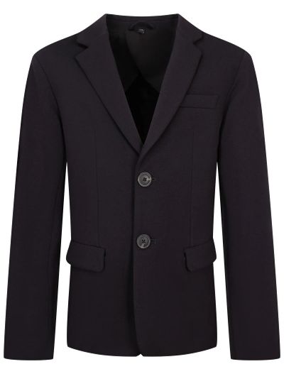 Лот: 25161620. Фото: 1. Пиджак EMPORIO ARMANI. Костюмы, пиджаки, комбинезоны