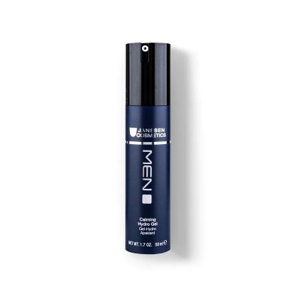 Лот: 23733272. Фото: 1. Janssen Cosmetics Men Крем-гель... Лекарства