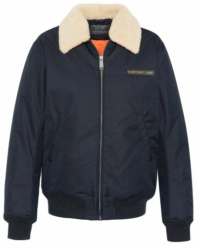 Лот: 25114093. Фото: 1. Куртка-пилот LaRedoute. Мокасины