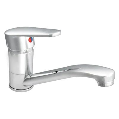 Лот: 24516845. Фото: 1. Смеситель для кухни Istok life... Смесители