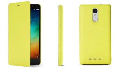 Лот: 9816339. Фото: 1. Смарт чехол Xiaomi, для Xiaomi... Чехлы, обложки
