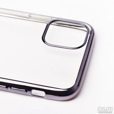 Лот: 15885395. Фото: 1. Чехол-накладка для "AppleiPhone... Чехлы, бамперы
