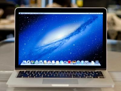 Лот: 4237478. Фото: 1. MacBook Pro Retina core i5/ 256... Ноутбуки