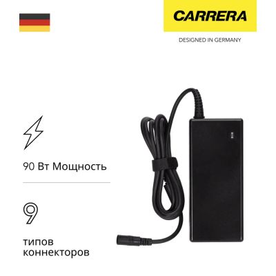 Лот: 24530075. Фото: 1. Блок питания Carrera №702. Зарядные устройства
