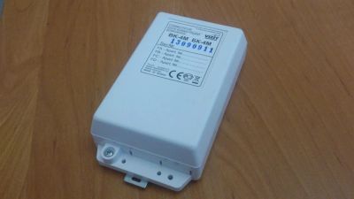 Лот: 3686772. Фото: 1. Блок коммутации домофона БК-4М... Домофонные системы