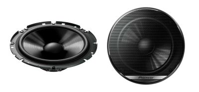 Лот: 14970636. Фото: 1. Pioneer TS-G170C колонки динамики... Акустика автомобильная