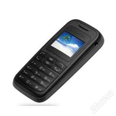 Лот: 689712. Фото: 1. alcatel !!! торги с рубля !!!. Кнопочные мобильные телефоны