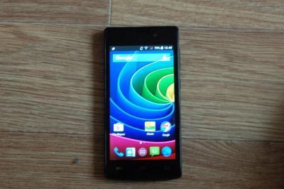 Лот: 7370392. Фото: 1. Micromax Bolt D320. Смартфоны
