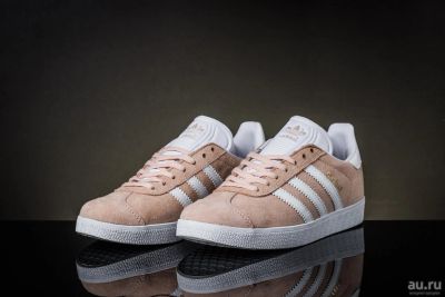 Лот: 8962756. Фото: 1. Кроссовки Adidas Gazelle (качество... Кеды, кроссовки, слипоны