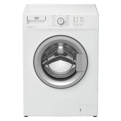 Лот: 24468435. Фото: 1. Стиральная машина Beko WDN 635P1... Стиральные машины
