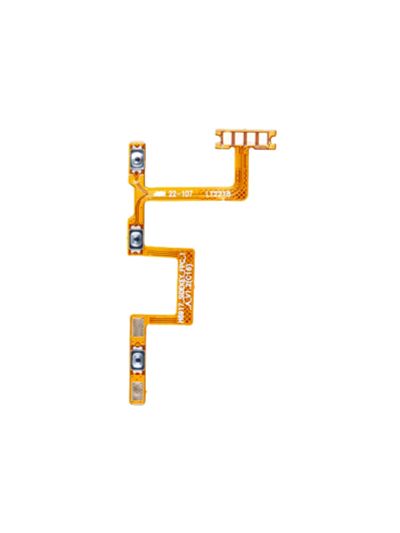 Лот: 21115882. Фото: 1. Шлейф для Tecno Camon 19 Pro... Шлейфы, разъёмы