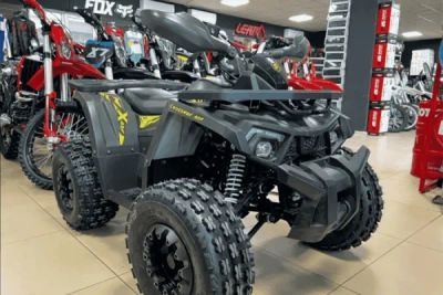 Лот: 25363094. Фото: 1. Квадроцикл YAMAHA SHARK 175. Снегоходы, квадроциклы