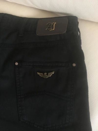 Лот: 10367961. Фото: 1. Джинсы Armani Jeans оригинал. Брюки, джинсы, шорты