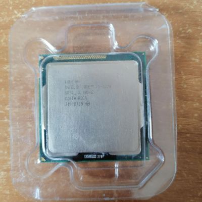 Лот: 19169037. Фото: 1. Intel Core i5 2320. Процессоры