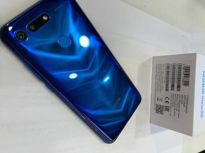 Лот: 17044704. Фото: 1. Смартфон Honor View 20 8/256GB. Смартфоны