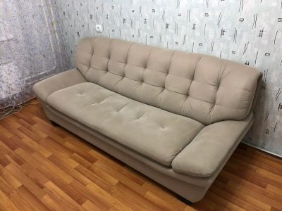 Лот: 10995546. Фото: 1. Диван. Диваны