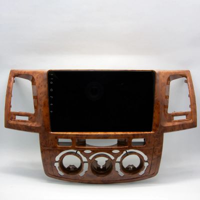 Лот: 19596456. Фото: 1. Штатная магнитола для Toyota Fortuner... Разное