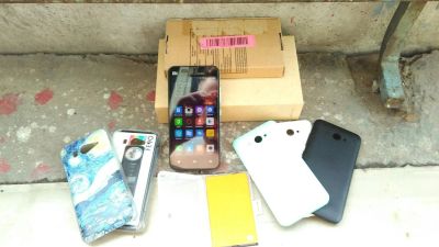 Лот: 7911581. Фото: 1. Xiaomi Mi 2S, mi2s Prime, RAM... Смартфоны
