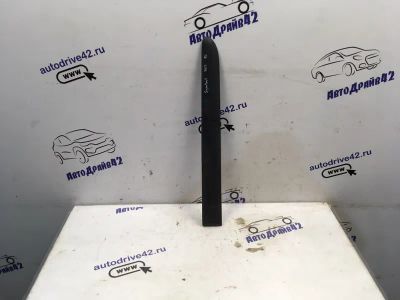 Лот: 21712734. Фото: 1. молдинг двери Renault Symbol LB. Кузов