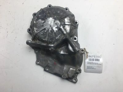Лот: 20399507. Фото: 1. Крышка КПП Toyota Rav4 1995 3410132040... Трансмиссия