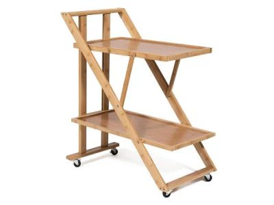Лот: 18775586. Фото: 1. Сервировочный столик ПМ: Tetchair... Журнальные столики